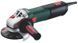Шлифмашина угловая 125мм METABO WEV 15-125 Quick - фото товара 600468000