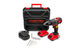 Акумуляторний шуруповерт START PRO SCD2-21/2В BRUSHLESS: Li-ion,В. 21; А * год. 2.6 - фото товару 1749363673