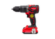 Акумуляторний шуруповерт START PRO SCD2-21/2В BRUSHLESS: Li-ion,В. 21; А * год. 2.6 - фото товару 1749363673