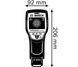Детектор неоднородностей BOSCH D-tect 120 (1акум.10.8В 1.5Аг/зарядный AL 1130/кейс L-Boxx 136) - фото товара 0601081301