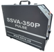 Потужний зварювальний апарат (напівавтомат) SSVA-350-P : 380А, MIG/MAG MMA, 380 В SSVA-350-P фото 1