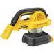 Пылесос аккумуляторный DEWALT DCV517N (18В/каркас) - фото товара DCV517N
