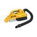 Пылесос аккумуляторный DEWALT DCV517N (18В/каркас) - фото товара DCV517N