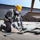 Шлифмашина угловая аккумуляторная BOSCH GWS 18V-11S 06019N4001 (18В/каркас/кейс/регуляция) - фото товара 06019N4001