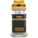 Фрезер акумуляторний DEWALT DCW600N - фото товару DCW600N