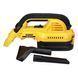 Пылесос аккумуляторный DEWALT DCV517N (18В/каркас) - фото товара DCV517N