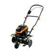 Купити Культиватор акумуляторний GTM BT56 (83551) в Україні у Tools Store