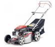 Газонокосарка бензинова AL-KO Easy 4.60 SP-S (самохідна)