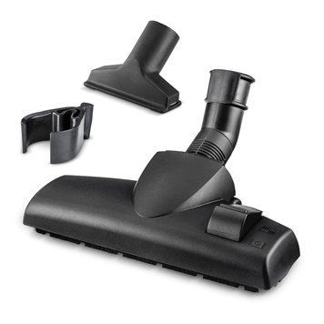 Купити Набір насадок для порохотяга KARCHER 2.863-356.0 (3шт.) в Україні у Tools Store