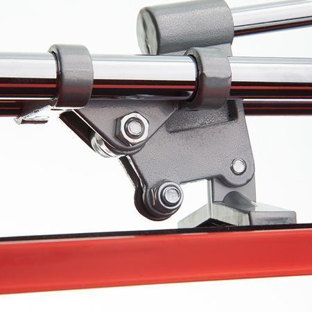 Плиткорез ручной 400мм INTERTOOL HT-0344 глубина реза 6мм HT-0344 фото