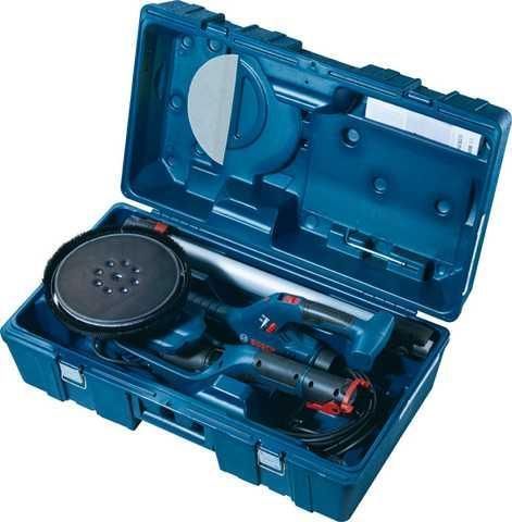 Шлифовальная машина для стен и потолка (жираф) Bosch GTR 550: 550 Вт, 225 мм (06017D4020) 06017D4020 фото