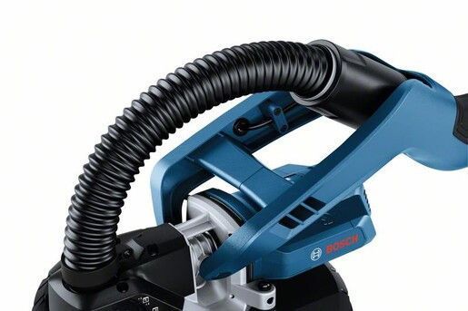 Шлифовальная машина для стен и потолка (жираф) Bosch GTR 550: 550 Вт, 225 мм (06017D4020) 06017D4020 фото