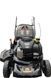 Газонокосилка бензиновая AGRIMOTOR S461VHY-BS450E (46см/самоходная/двигатель Briggs&Statton) - фото товара 2571113720