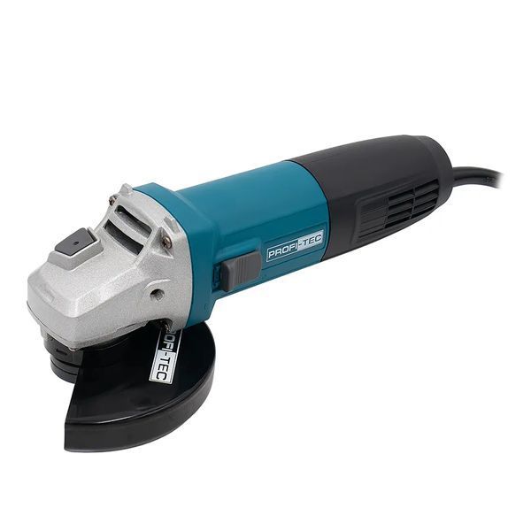 Купити Шліфмашина кутова 125мм PROFI-TEC AG125-850 в Україні у Tools Store