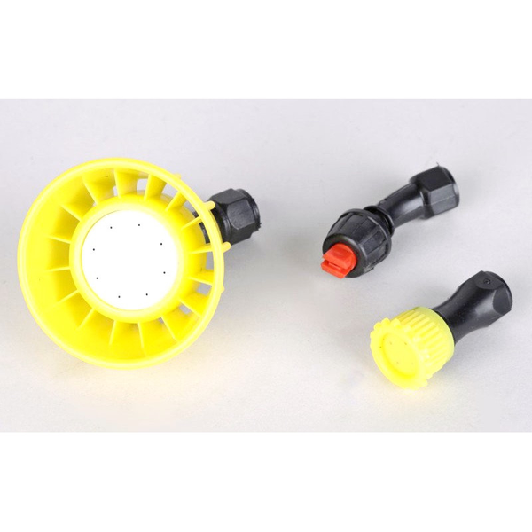 Садовый опрыскиватель аккумуляторный LEX PROFI LXES16 : 12V/15 А/ч, 16 л LXES16 фото
