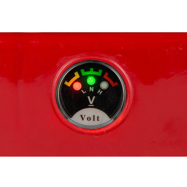 Садовый опрыскиватель аккумуляторный LEX PROFI LXES16 : 12V/15 А/ч, 16 л LXES16 фото