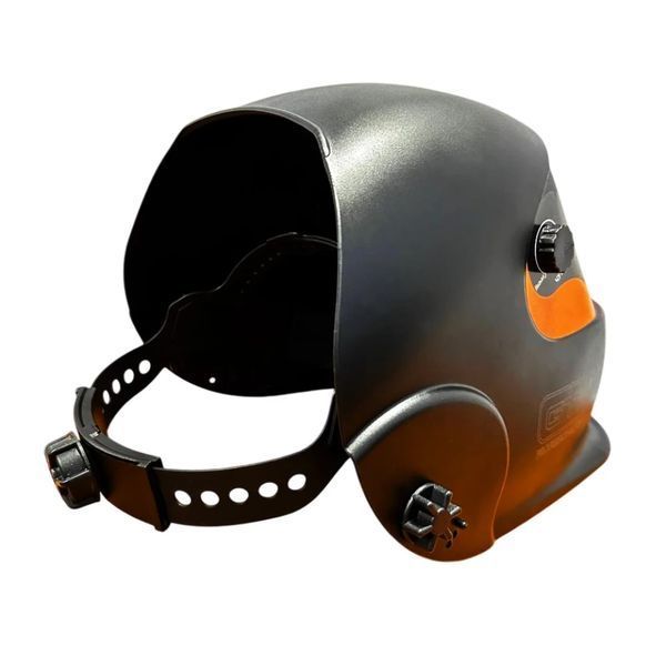 Купити Маска зварювальника GTM Power хамелеон (S998F-VS GTM) (872751) в Україні у Tools Store