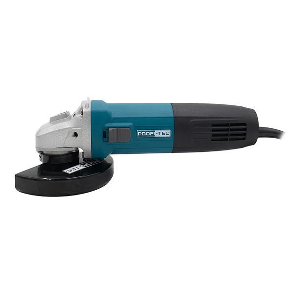 Купити Шліфмашина кутова 125мм PROFI-TEC AG125-850 в Україні у Tools Store