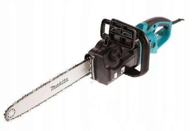 Купити Електрична ланцюгова пила Makita UC4050A: 2000 Вт, 40 см, 5,4 кг в Україні у Tools Store