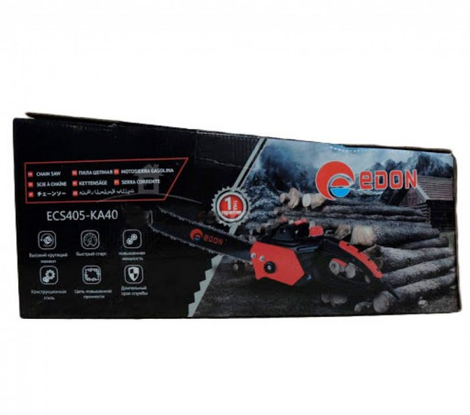Купити Електрична пила Edon ECS-405-К40 в Україні у Tools Store