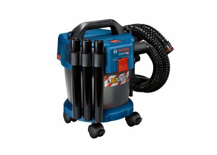 Купити Порохотяг акумуляторний BOSCH GAS 18V-10L (18В/каркас) в Україні у Tools Store