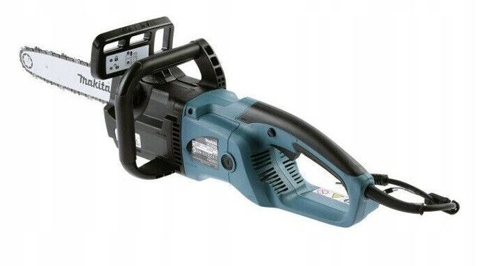 Купити Електрична ланцюгова пила Makita UC4050A: 2000 Вт, 40 см, 5,4 кг в Україні у Tools Store