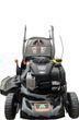 Газонокосилка бензиновая AGRIMOTOR S461VHY-BS450E (46см/самоходная/двигатель Briggs&Statton) S461VHY-BS450E фото