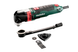 Электричный многофункциональный инструмент Metabo MT 400 Quick : 400 Вт, реноватор, мультитул - фото товара 601406000