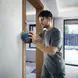 Купити Потужна акумуляторна ексцентрикова шліфувальна машина Bosch GEX 185-LI Solo : без АКБ, платформа 125мм (06013A5020) в Україні у Tools Store