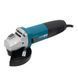 Шліфмашина кутова 125мм PROFI-TEC AG125-850 - фото товару 007087