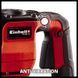 Отбойный молоток Einhell TE-DH 12 (4139100): 1050 Вт, 12 Дж, 4100 уд./мин., SDS Max&nbsp;патрон - фото товара 4139100