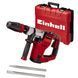 Отбойный молоток Einhell TE-DH 12 (4139100): 1050 Вт, 12 Дж, 4100 уд./мин., SDS Max&nbsp;патрон - фото товара 4139100