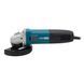 Шліфмашина кутова 125мм PROFI-TEC AG125-850 - фото товару 007087