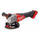 Набір акумуляторний MILWAUKEE M18 FPP6E3-502B (M18 FPD3/M18 FID3/M18 CCS55/M18 FSZ/M18 FSAG125X/M18 TLED/2акум.18В 5Аг/зарядний/сумка) - фото товару 4933480874