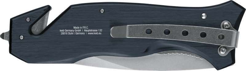 Купити Ніж складний KWB 014710 в Україні у Tools Store