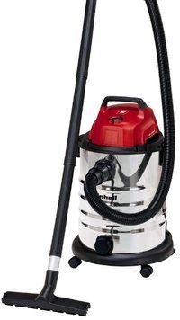 Строительный пылесос Einhell TC-VC 1930 S без розетки 2342188 фото