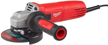 Шлифмашина угловая MILWAUKEE 125 мм AGV 10-125 EK 4933451222 4933451222 фото