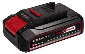 Купити Акумулятор Einhell Power-X-Change 18V 2,5 Ah (4511516) в Україні у Tools Store