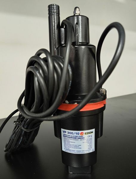 Купити Насос вібраційний EDON VP300/10 в Україні у Tools Store