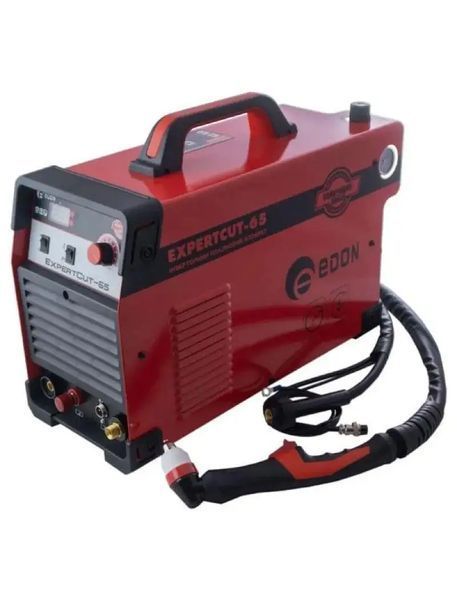 Плазморез Edon Pro CUT-65P (220В/20 мм рез) Pro CUT-65P фото
