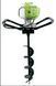 Мотобур GROSSER GEA 5200 (5.2кВт) - фото товара G0173