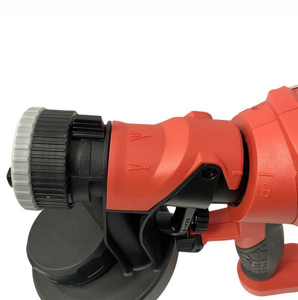 Купити Фарбопульт електричний FELISATTI KP400/F41256 в Україні у Tools Store