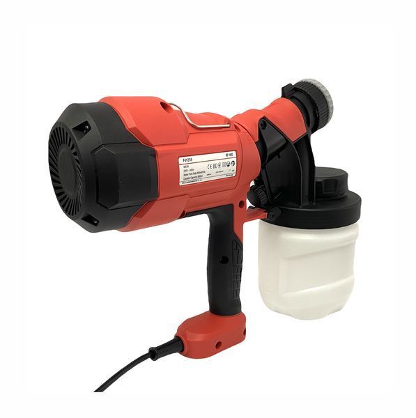 Купити Фарбопульт електричний FELISATTI KP400/F41256 в Україні у Tools Store