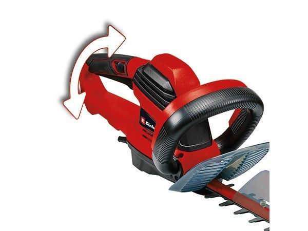 Кусторез электрический EINHELL GC-EH 6560 (3403330) 3403330 фото