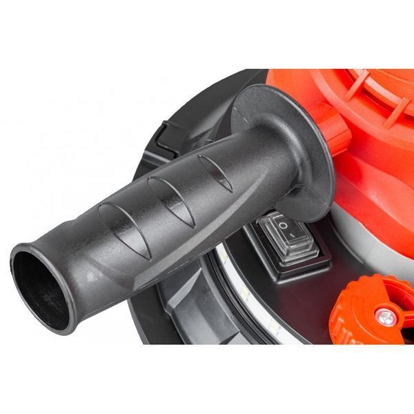 Шлифмашина для стен E.C. MAX MXDWS15 (180мм) MXDWS15 фото