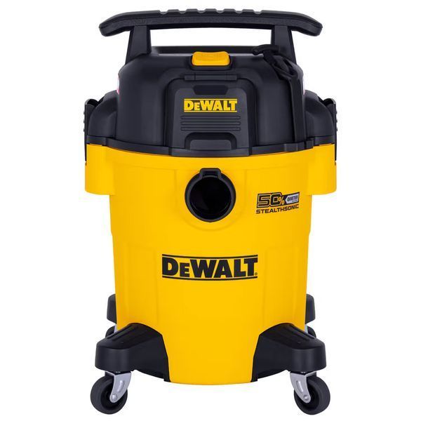 Купити Порохотяг DEWALT DXV23PLPTA-QT (23л/розетка) в Україні у Tools Store