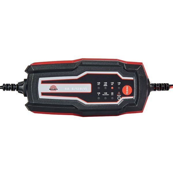 Устройство зарядное автомобильное VITALS Master Smart 3000 (6-12В/4А) 182531 фото