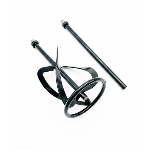 Купити Міксер GTM MX-80/1400 (1400Вт/2шв.) в Україні у Tools Store