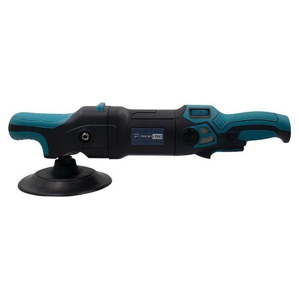 Купити Машина полірувальна PROFI-TEC PPM-1515R (150мм) в Україні у Tools Store
