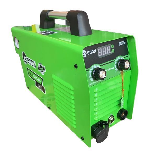 Купити Плазморіз Edon Eco CUT-40 (220В / 10 мм різ) в Україні у Tools Store